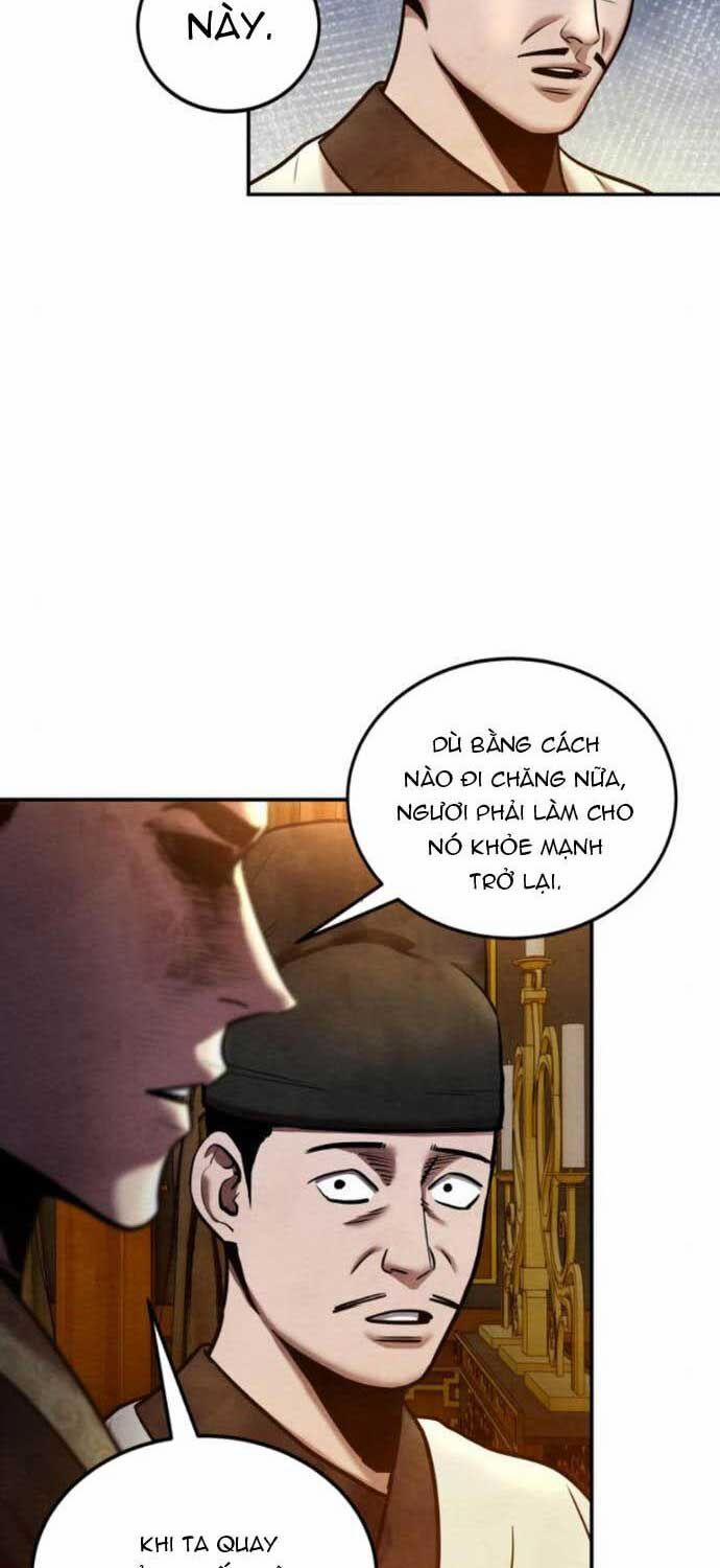 Tay Súng Chinh Phục Võ Lâm 34 trang 11