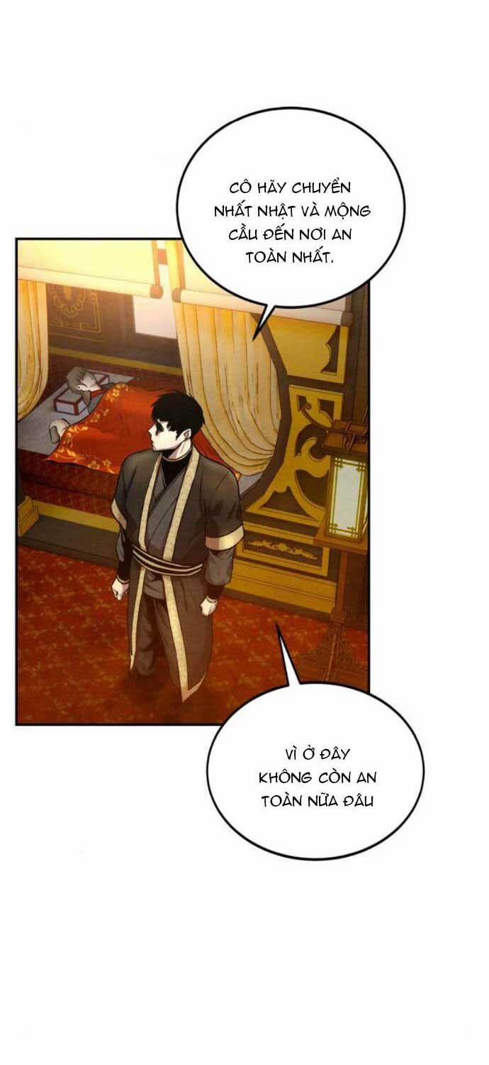 Tay Súng Chinh Phục Võ Lâm 34 trang 15