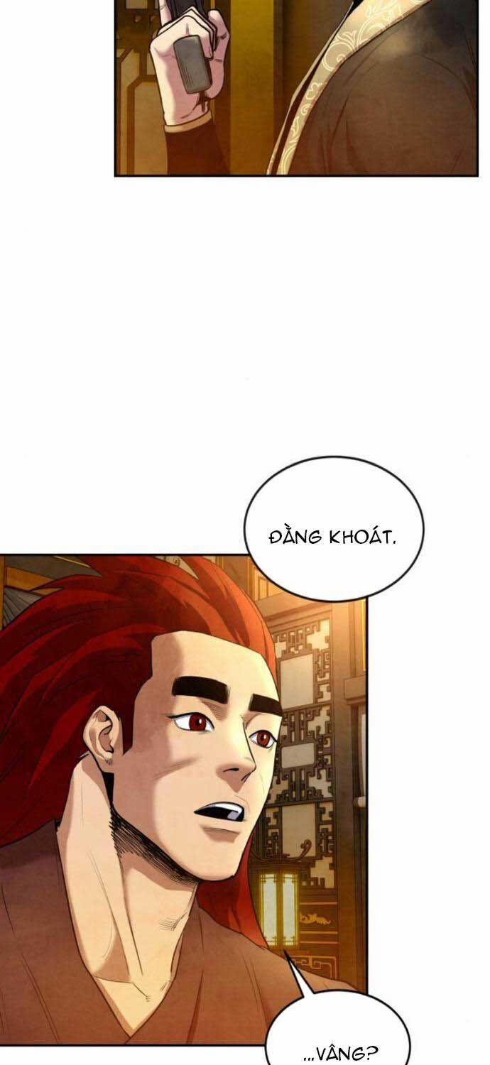 Tay Súng Chinh Phục Võ Lâm 34 trang 18