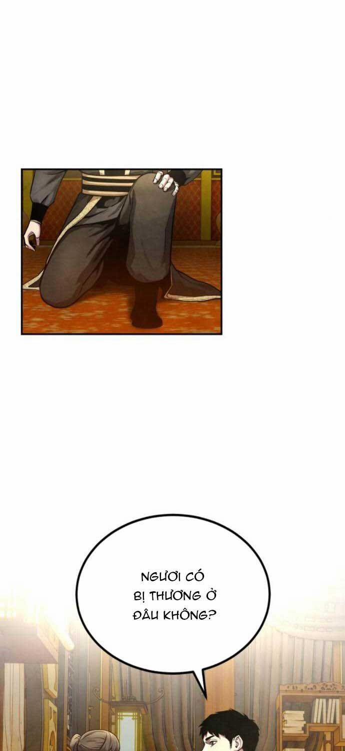 Tay Súng Chinh Phục Võ Lâm 34 trang 2