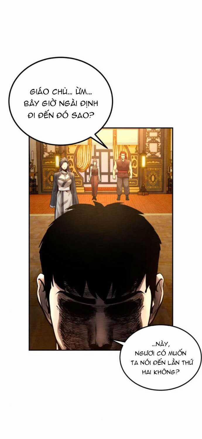 Tay Súng Chinh Phục Võ Lâm 34 trang 21