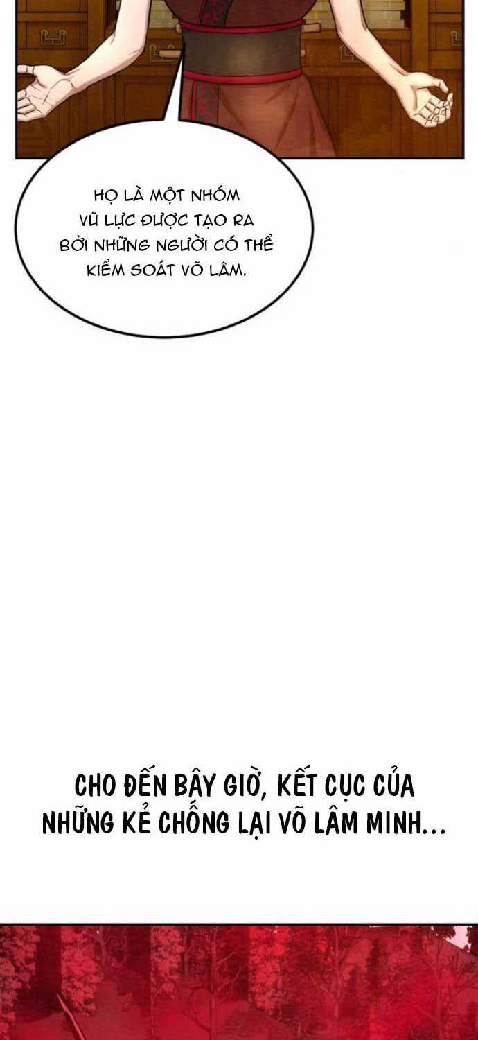 Tay Súng Chinh Phục Võ Lâm 34 trang 25