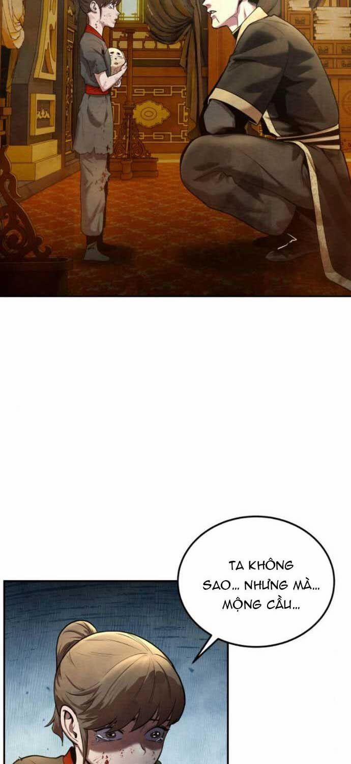 Tay Súng Chinh Phục Võ Lâm 34 trang 3