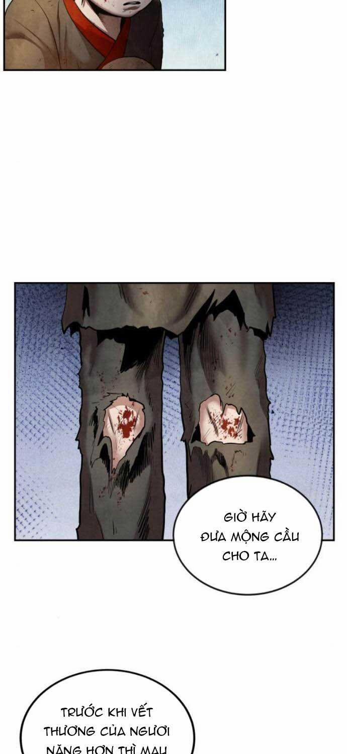Tay Súng Chinh Phục Võ Lâm 34 trang 4