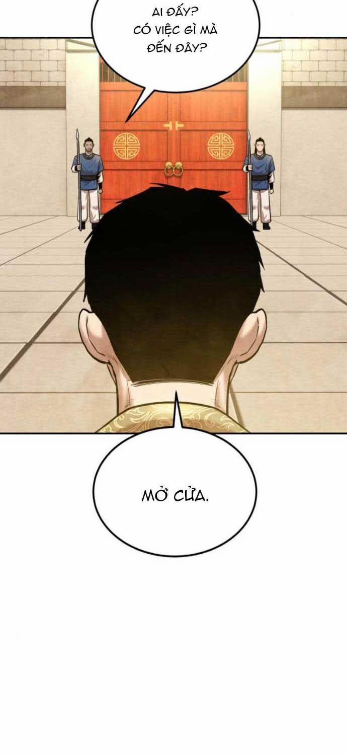 Tay Súng Chinh Phục Võ Lâm 34 trang 40