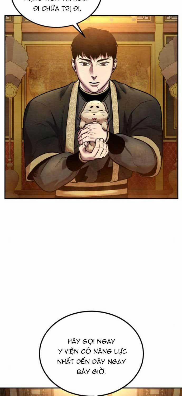 Tay Súng Chinh Phục Võ Lâm 34 trang 5