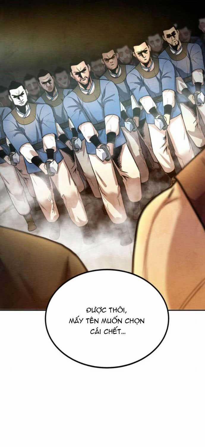 Tay Súng Chinh Phục Võ Lâm 34 trang 56