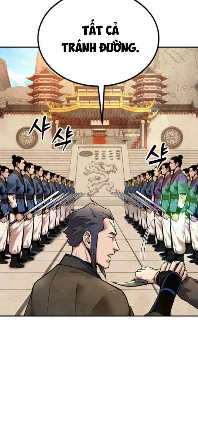 Tay Súng Chinh Phục Võ Lâm 34 trang 64