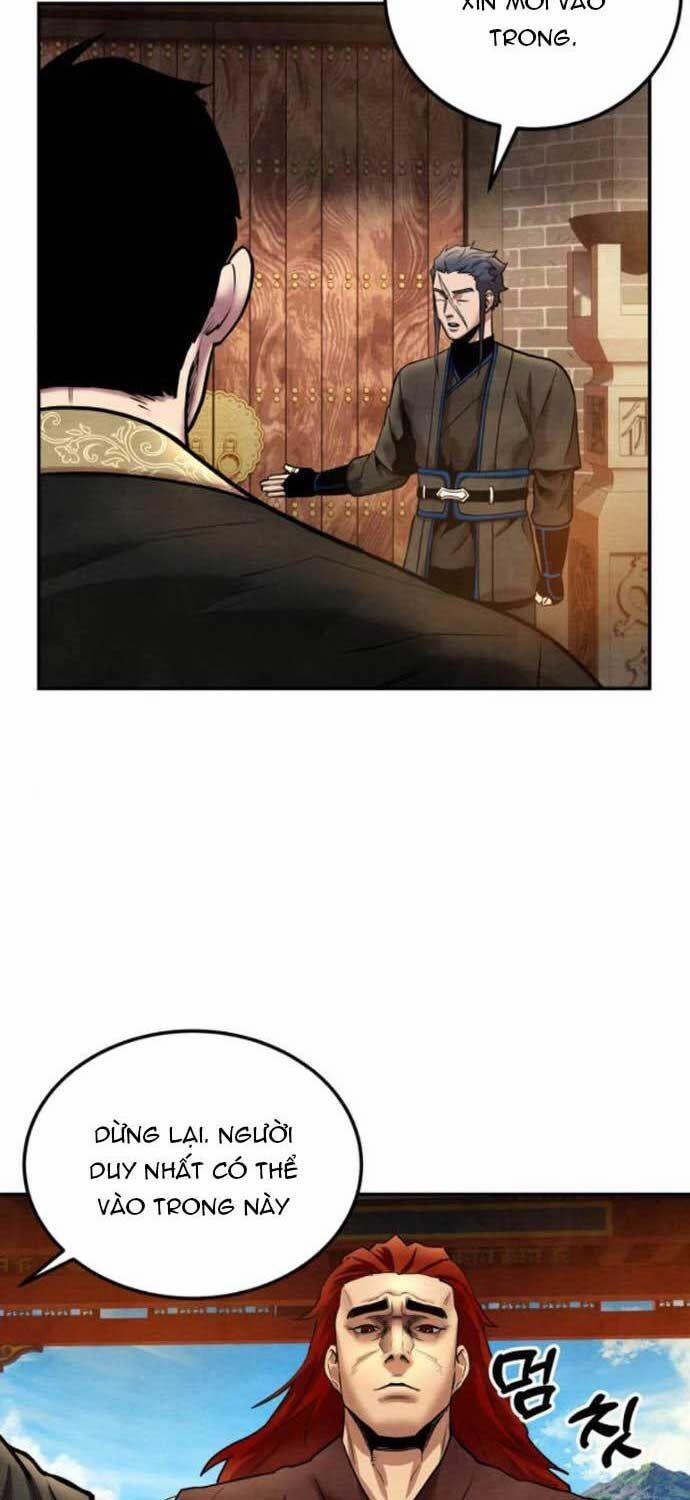 Tay Súng Chinh Phục Võ Lâm 34 trang 66