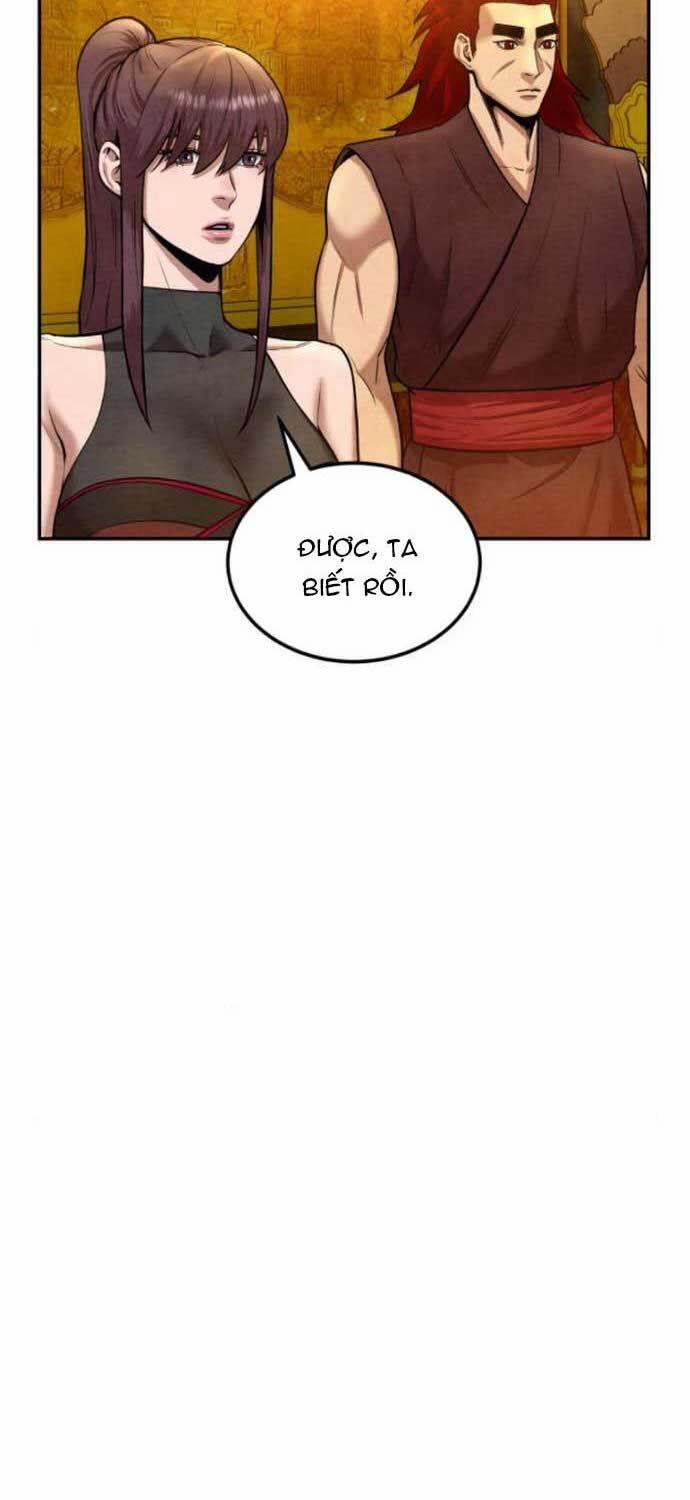 Tay Súng Chinh Phục Võ Lâm 34 trang 7