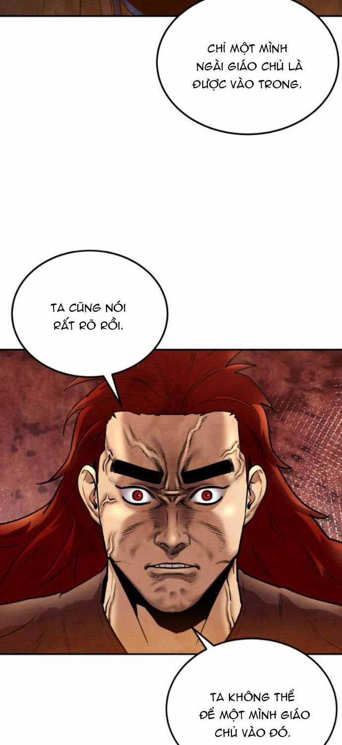 Tay Súng Chinh Phục Võ Lâm 34 trang 70