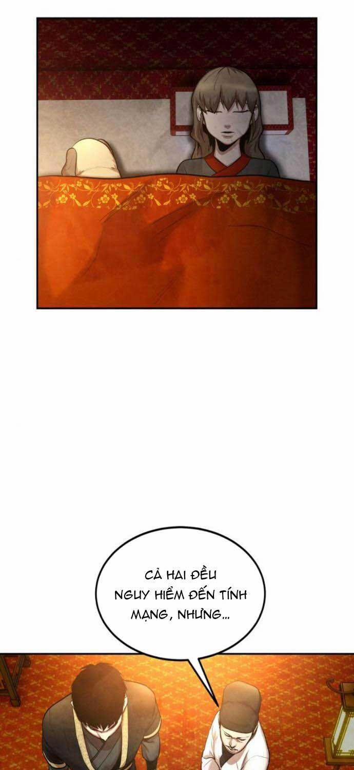 Tay Súng Chinh Phục Võ Lâm 34 trang 8