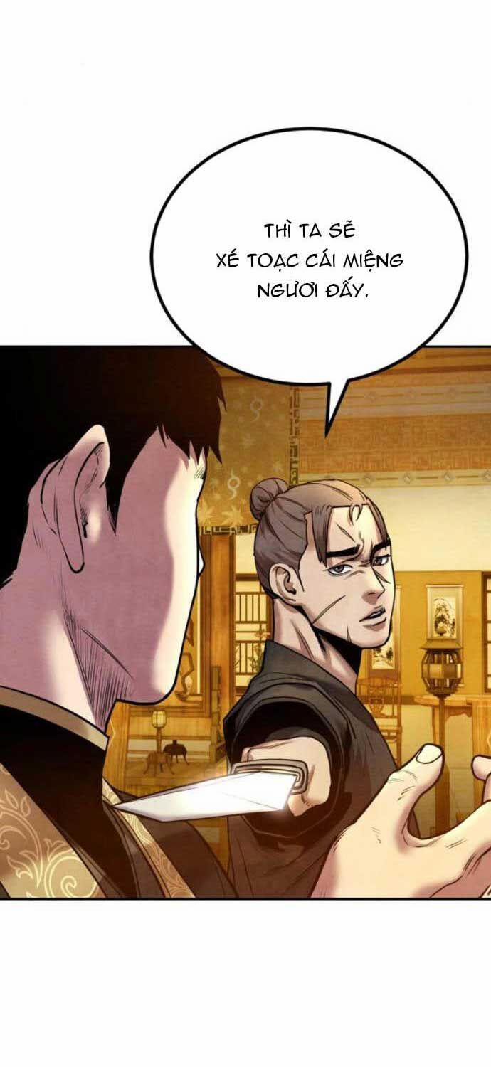 Tay Súng Chinh Phục Võ Lâm 34 trang 85