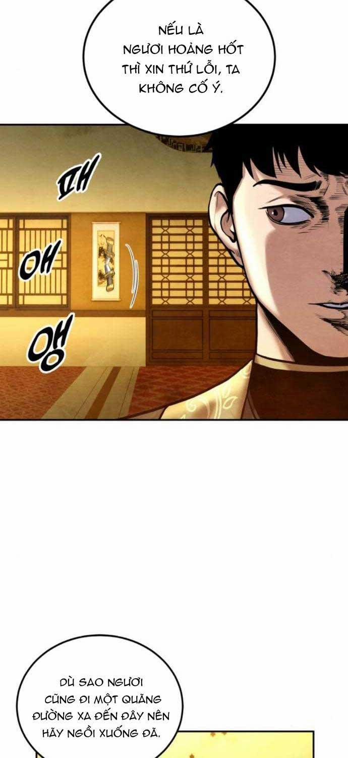 Tay Súng Chinh Phục Võ Lâm 35 trang 15