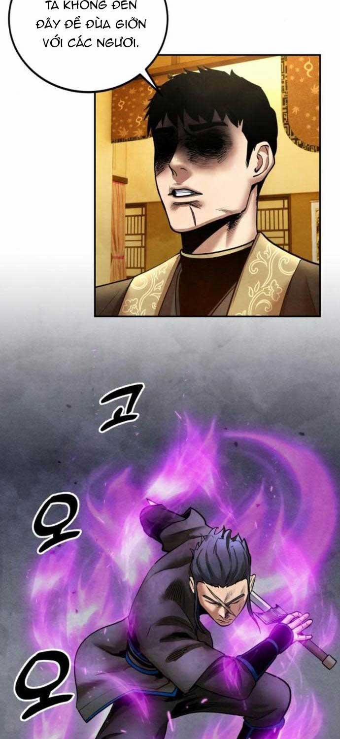 Tay Súng Chinh Phục Võ Lâm 35 trang 17