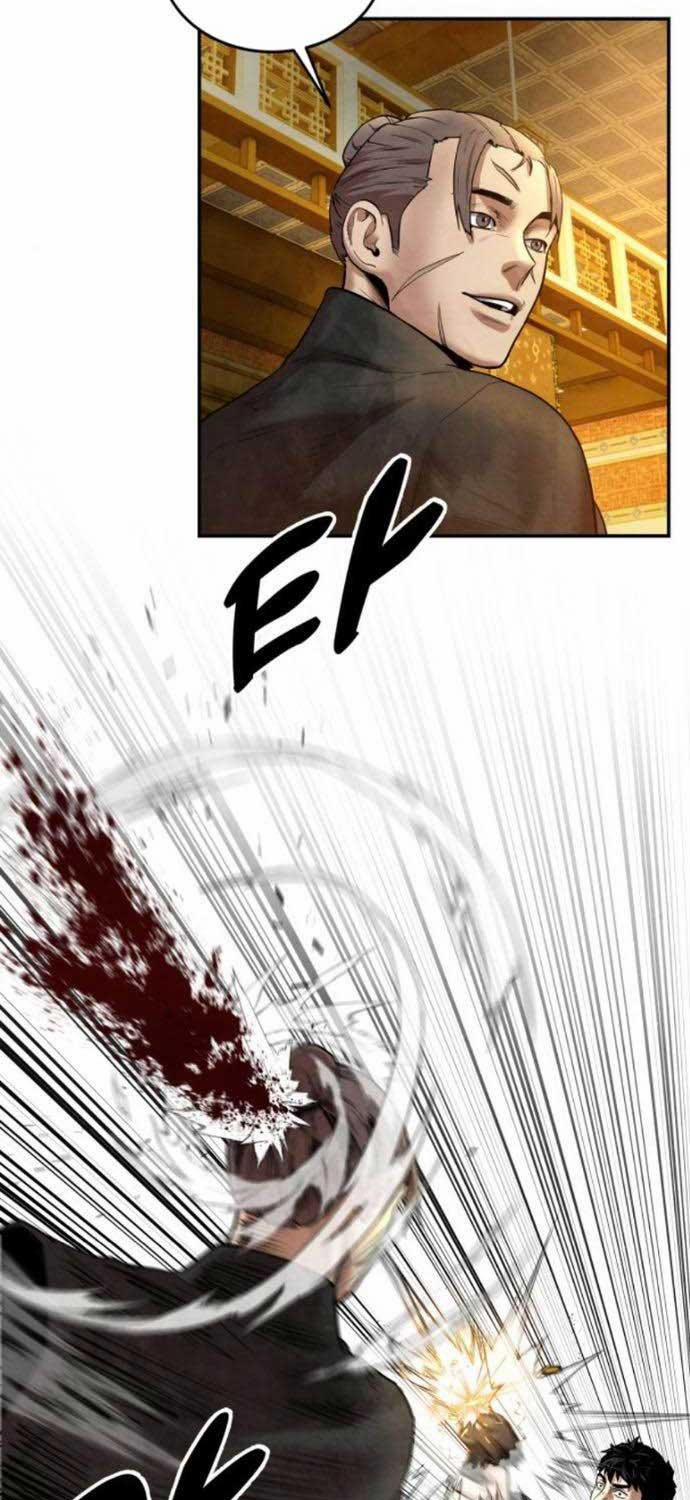 Tay Súng Chinh Phục Võ Lâm 35 trang 2