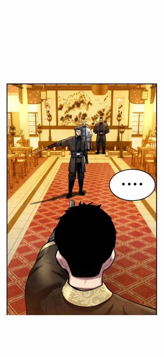 Tay Súng Chinh Phục Võ Lâm 35 trang 23