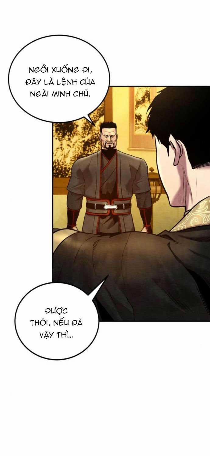 Tay Súng Chinh Phục Võ Lâm 35 trang 25