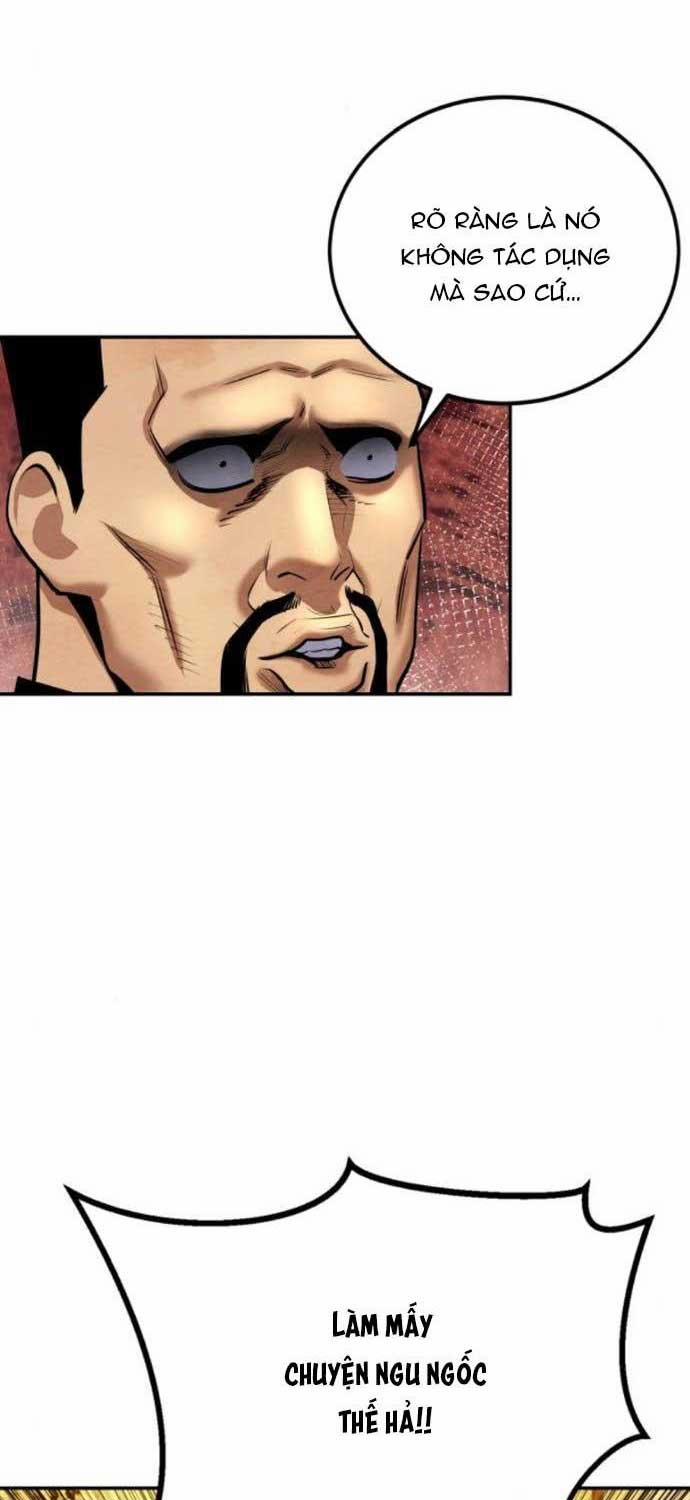 Tay Súng Chinh Phục Võ Lâm 35 trang 27