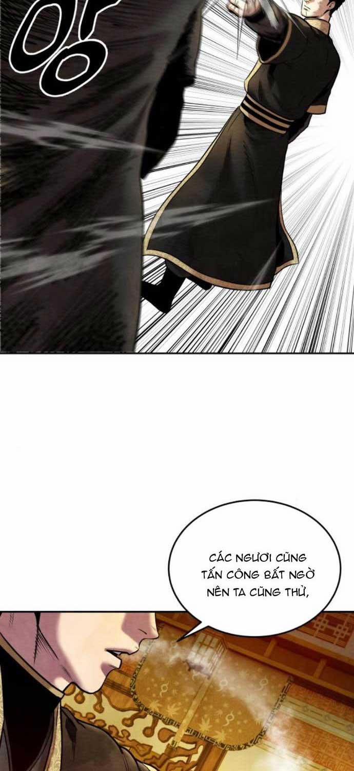 Tay Súng Chinh Phục Võ Lâm 35 trang 3