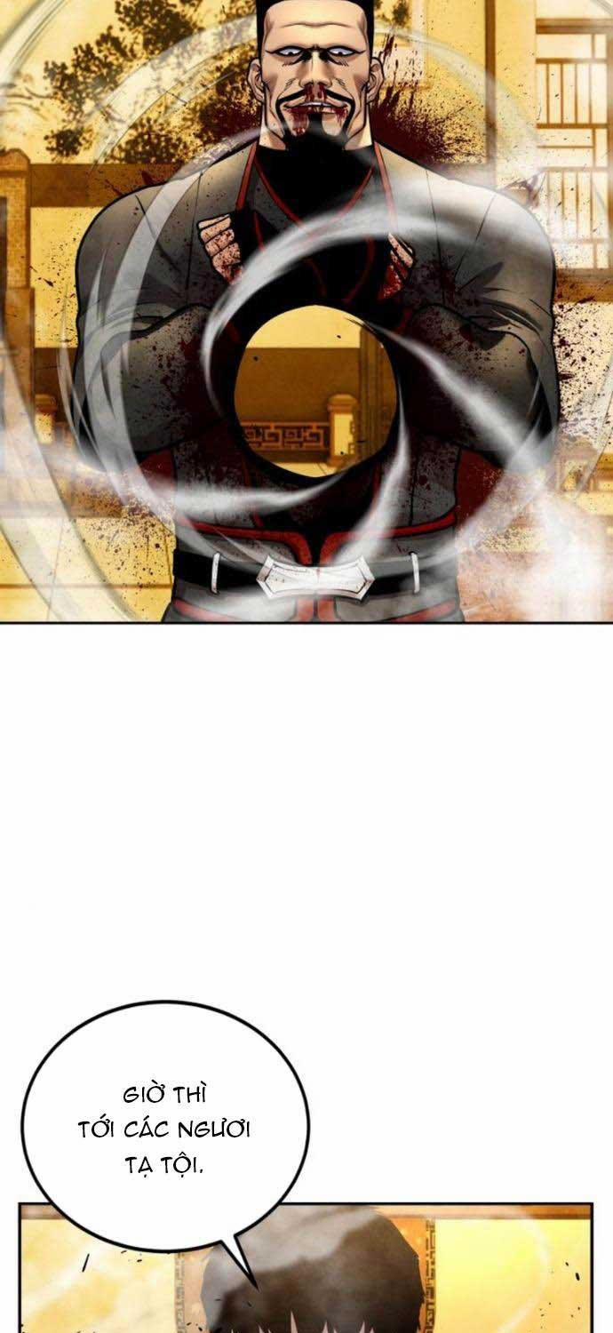 Tay Súng Chinh Phục Võ Lâm 35 trang 33