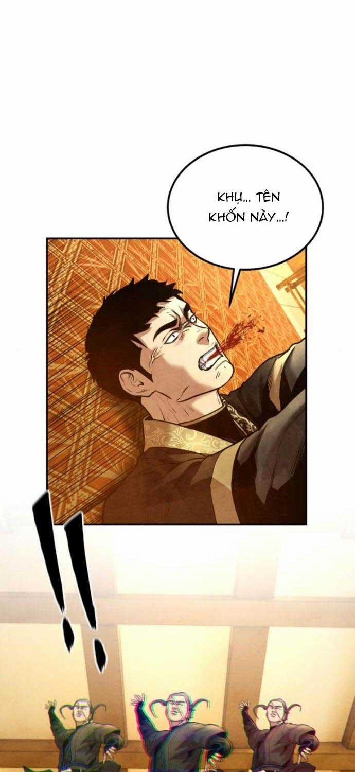 Tay Súng Chinh Phục Võ Lâm 35 trang 41