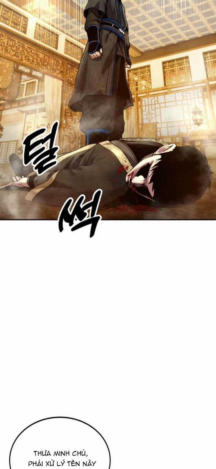 Tay Súng Chinh Phục Võ Lâm 35 trang 49