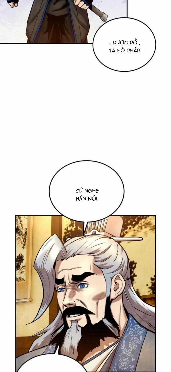 Tay Súng Chinh Phục Võ Lâm 35 trang 66