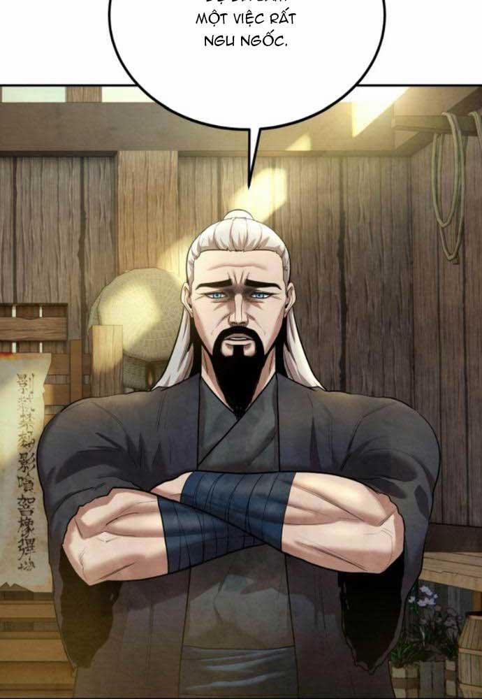 Tay Súng Chinh Phục Võ Lâm 36 trang 10