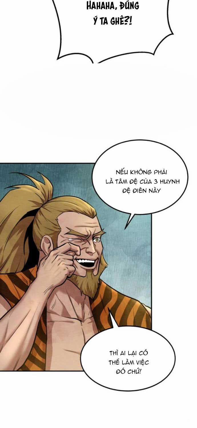 Tay Súng Chinh Phục Võ Lâm 36 trang 12