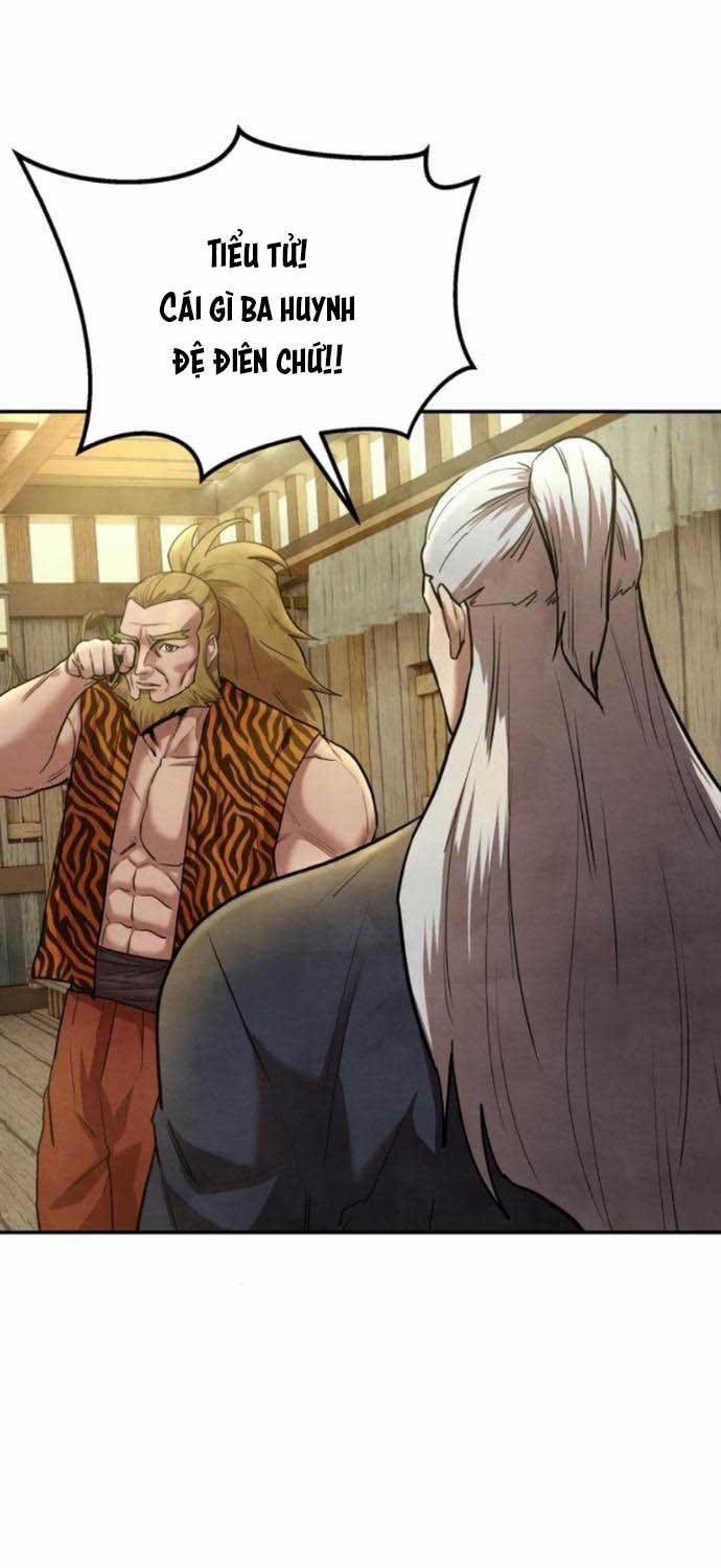 Tay Súng Chinh Phục Võ Lâm 36 trang 13
