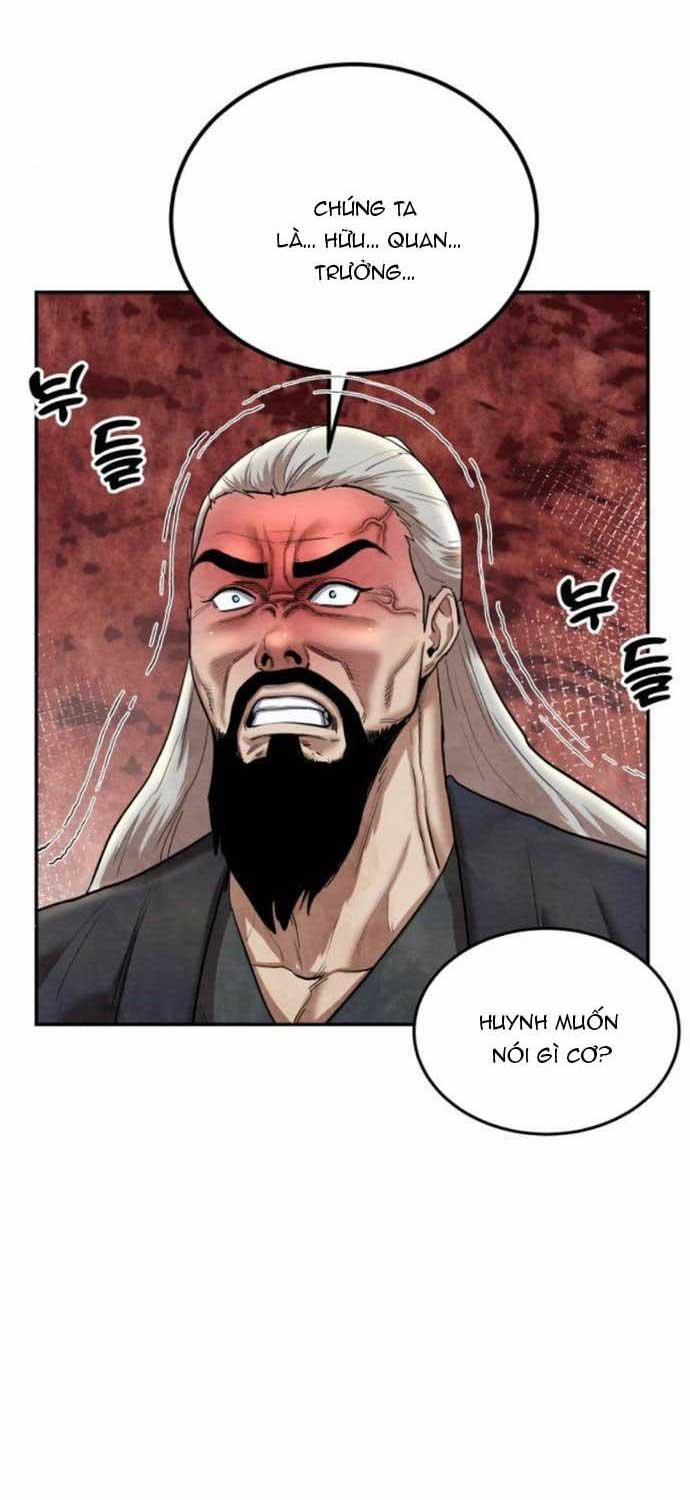 Tay Súng Chinh Phục Võ Lâm 36 trang 14