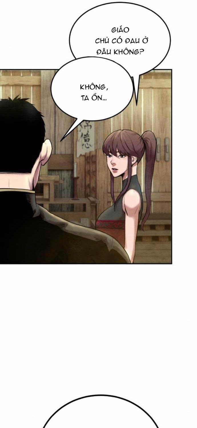 Tay Súng Chinh Phục Võ Lâm 36 trang 15