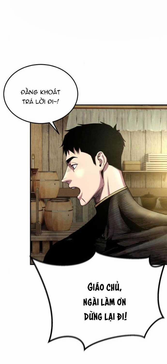 Tay Súng Chinh Phục Võ Lâm 36 trang 18