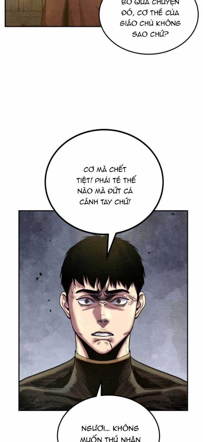 Tay Súng Chinh Phục Võ Lâm 36 trang 26