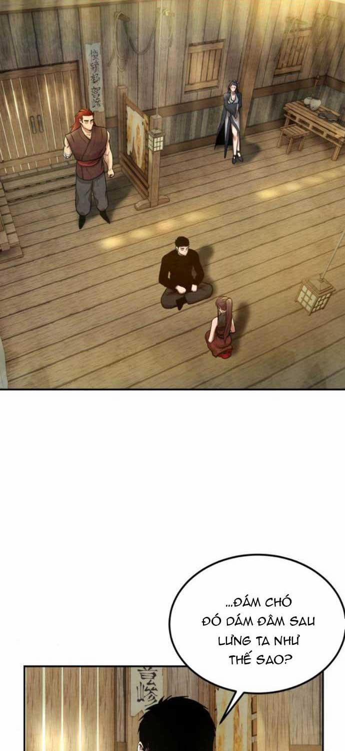 Tay Súng Chinh Phục Võ Lâm 36 trang 29