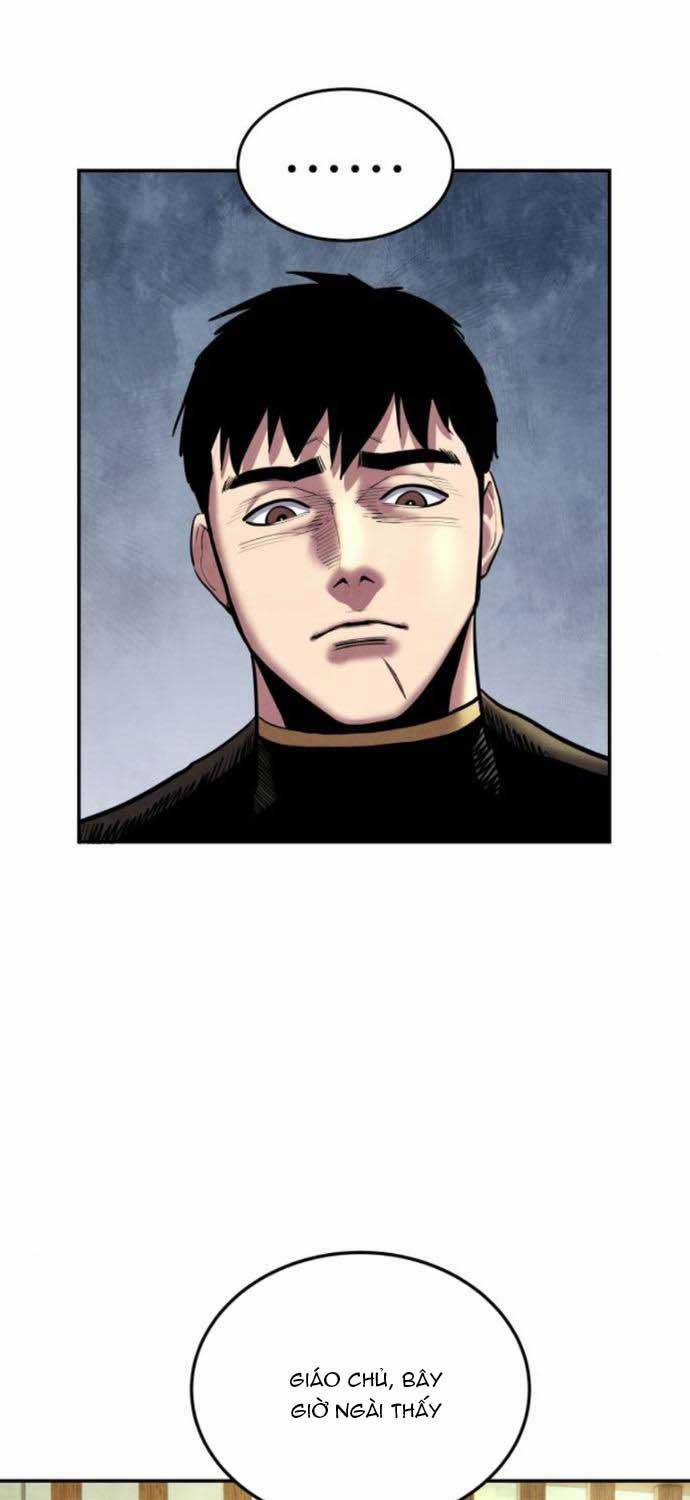 Tay Súng Chinh Phục Võ Lâm 36 trang 37