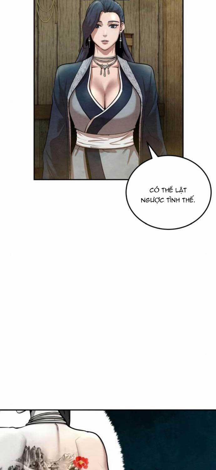 Tay Súng Chinh Phục Võ Lâm 36 trang 39