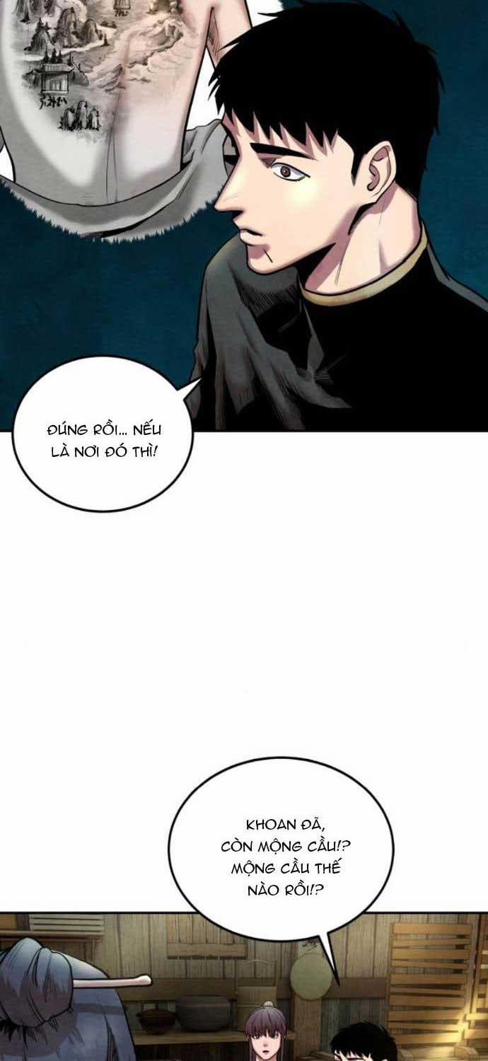 Tay Súng Chinh Phục Võ Lâm 36 trang 40