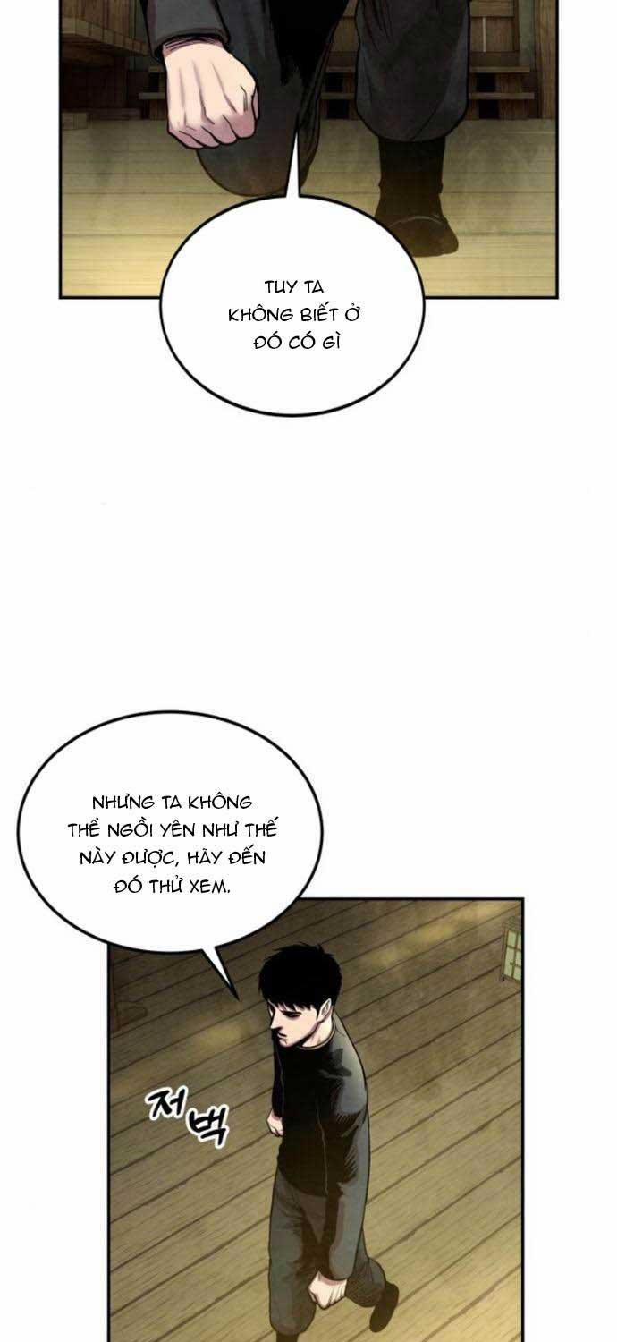 Tay Súng Chinh Phục Võ Lâm 36 trang 44