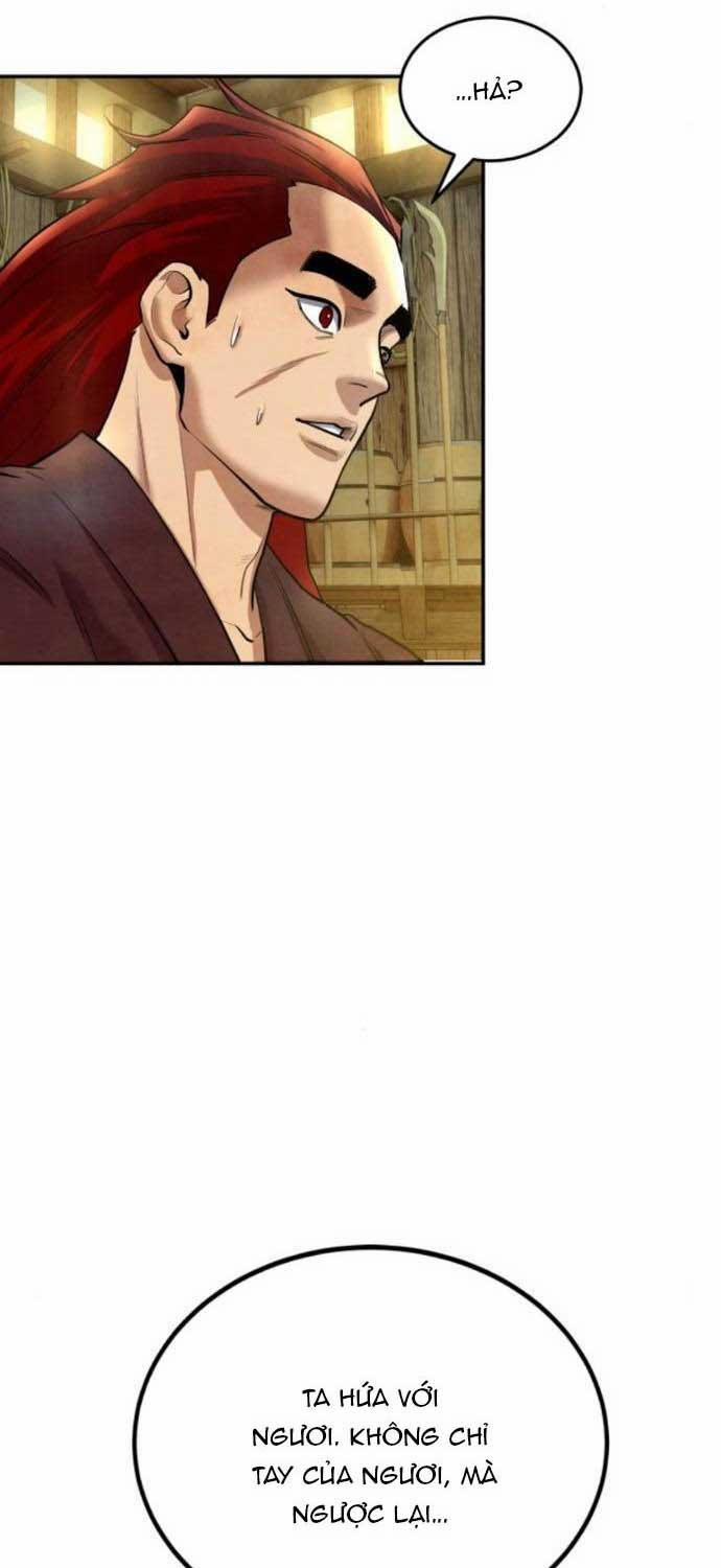 Tay Súng Chinh Phục Võ Lâm 36 trang 47