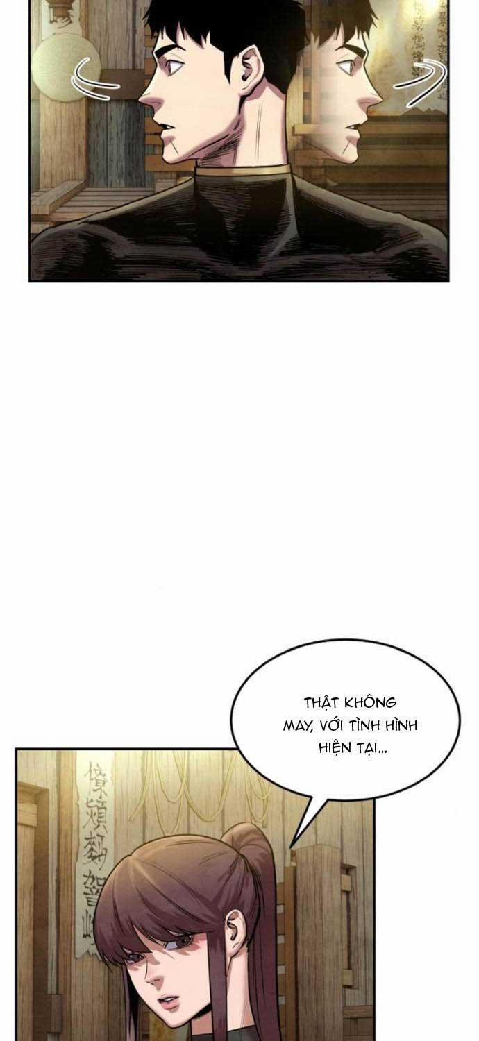 Tay Súng Chinh Phục Võ Lâm 36 trang 6