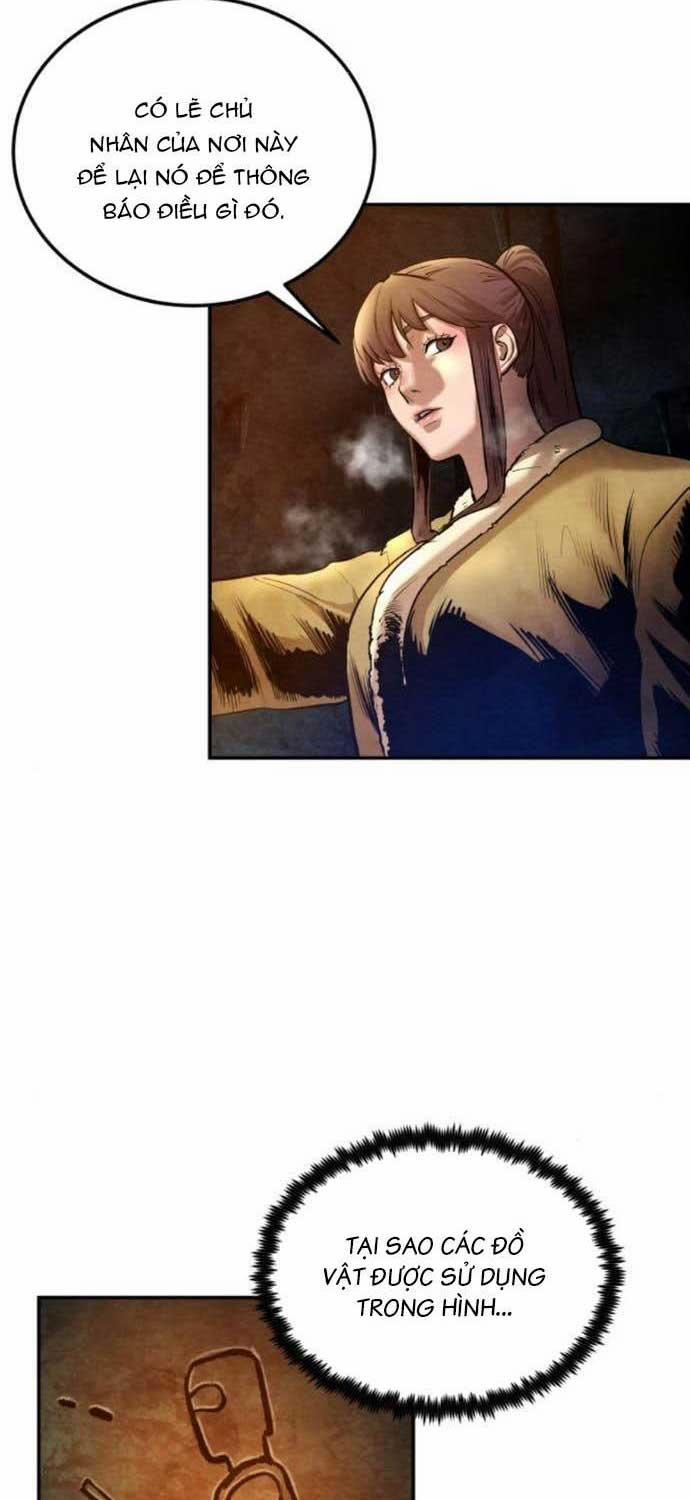 Tay Súng Chinh Phục Võ Lâm 36 trang 60