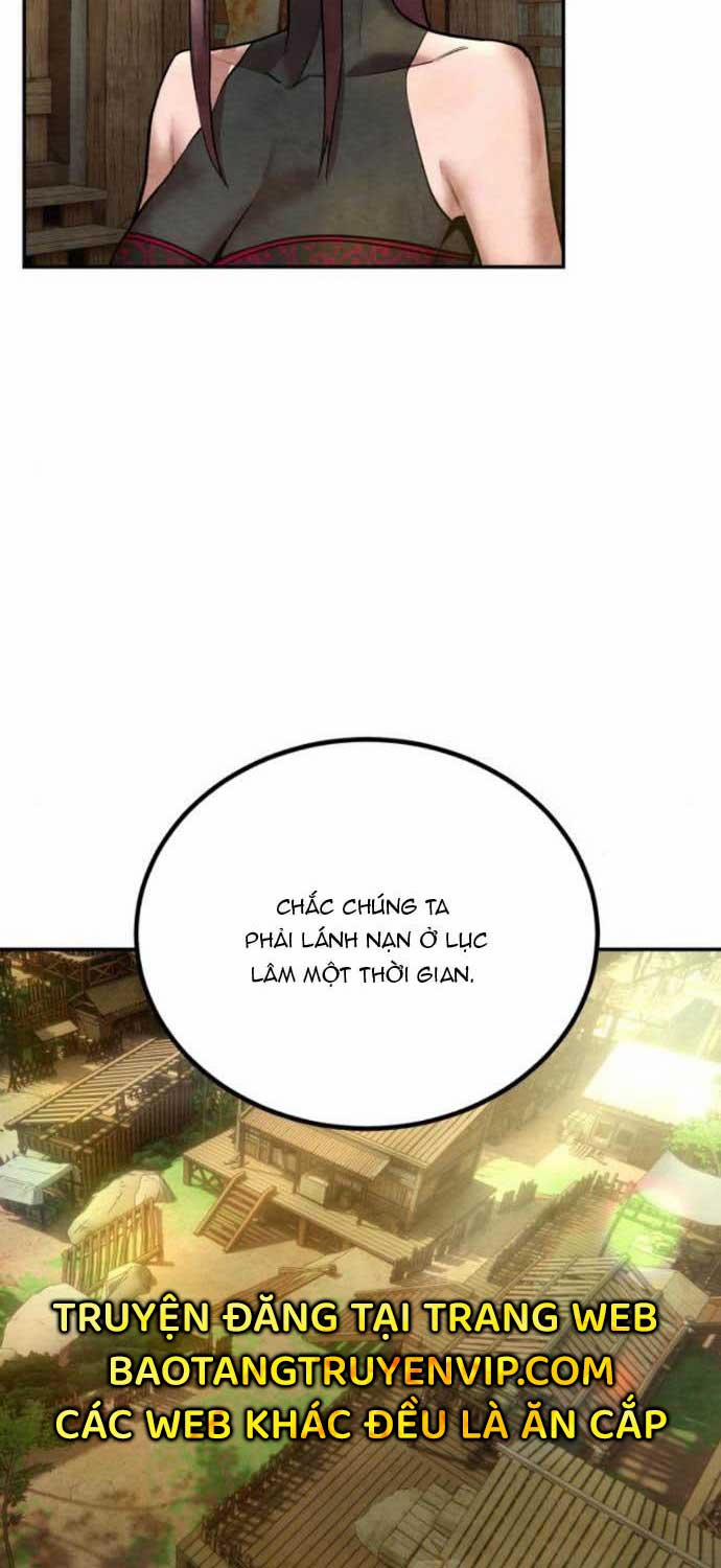 Tay Súng Chinh Phục Võ Lâm 36 trang 7