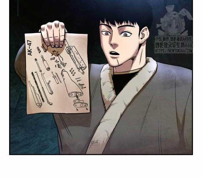 Tay Súng Chinh Phục Võ Lâm 37 trang 112