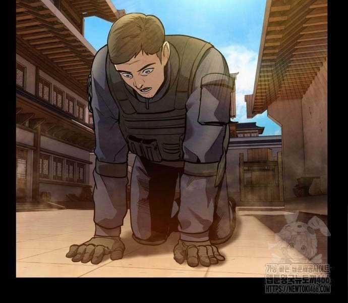 Tay Súng Chinh Phục Võ Lâm 37 trang 15