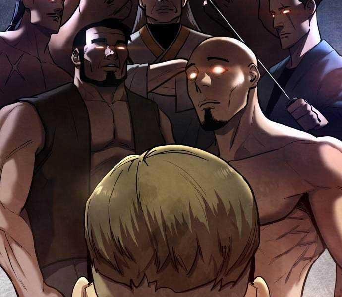 Tay Súng Chinh Phục Võ Lâm 37 trang 20