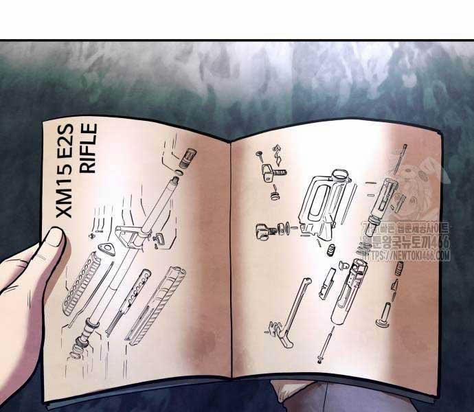 Tay Súng Chinh Phục Võ Lâm 37 trang 37