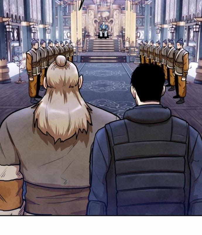 Tay Súng Chinh Phục Võ Lâm 38 trang 100