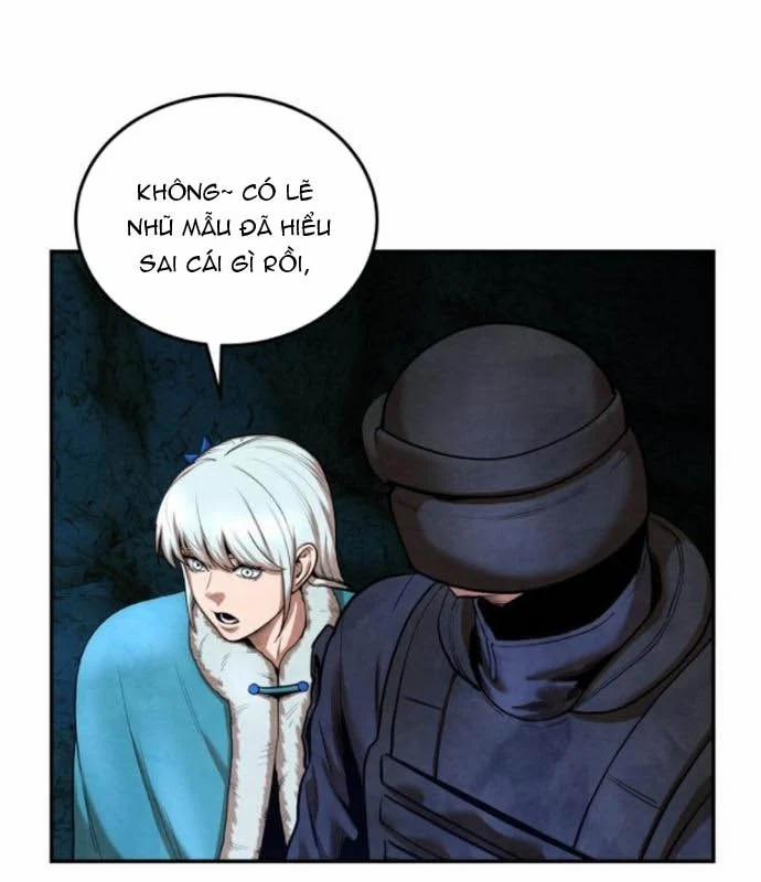 Tay Súng Chinh Phục Võ Lâm 38 trang 11